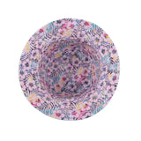 F2  Retro Fisherman Hat Wende Hut - Größe/Farbe wählbar