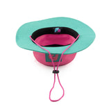 F2  Retro Safari Hat Mütze Hut - Größe/Farbe wählbar