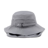 F2  Retro Water Hat Ash Wasser Hut Mütze - Größe wählbar