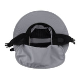 F2  Retro Water Hat Ash Wasser Hut Mütze - Größe wählbar