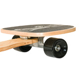 F2  Snake-Carver Carving Board Street Surfer Skateboard   2025