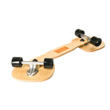 F2  Snake-Carver Carving Board Street Surfer Skateboard   2025