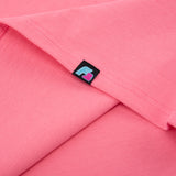 F2  Retro T-Shirt Axxis Softpink  Unisex Tshirt Pink - Größe wählbar