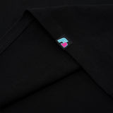 F2  Retro T-Shirt Xantos Unisex Tshirt Schwarz - Größe wählbar
