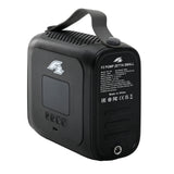 F2 Kite Air Pro mit E-Pumpe Zetta - Größe wählbar Weiss