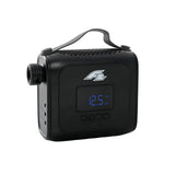 F2 Kite Air Pro mit E-Pumpe Zetta - Größe wählbar Weiss