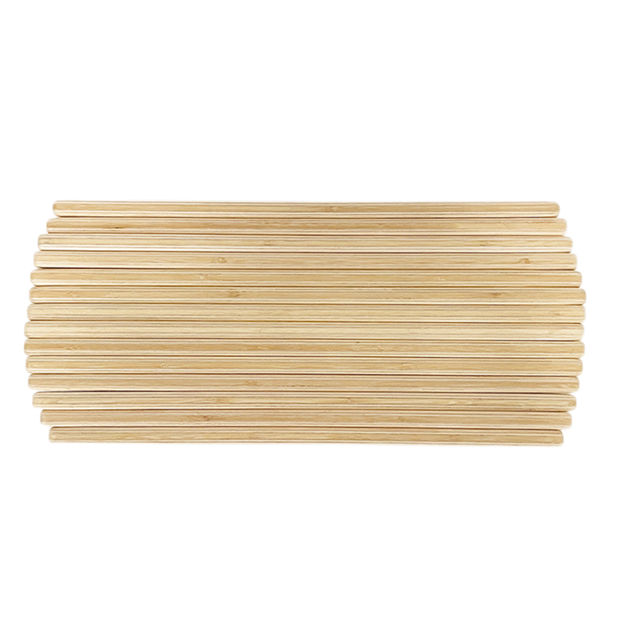F2  Balance Board Splitboard Holz 65x28cm Natur