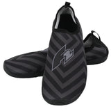 F2  Neopren Schuhe Barfuss Schuhe  40 Schwarz/Grau