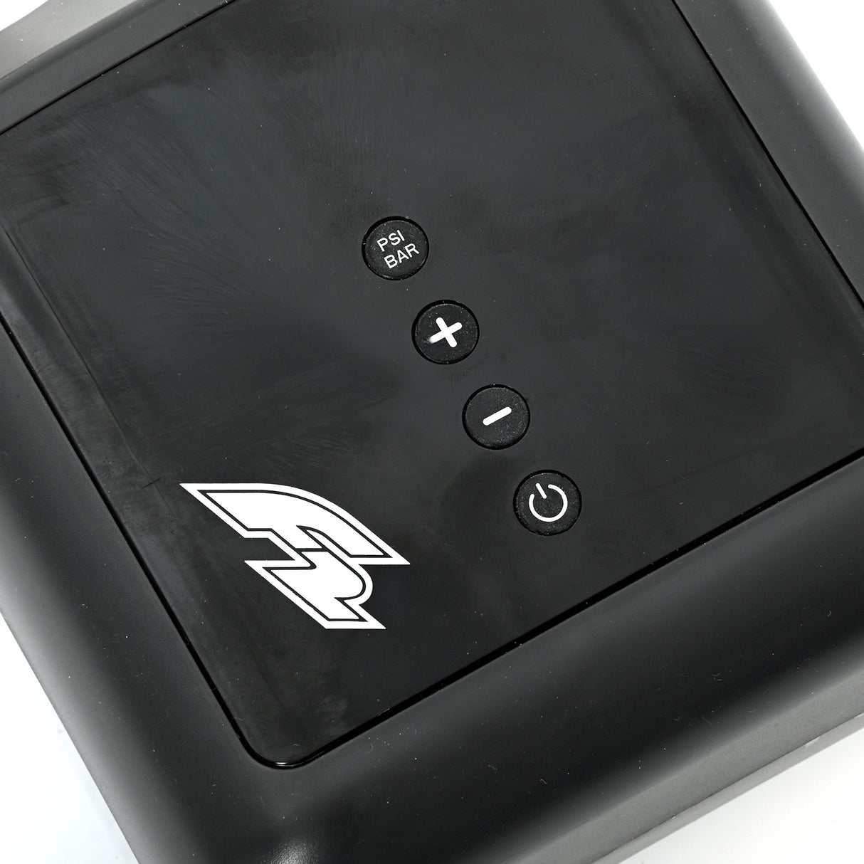 F2  SUP Pumpe Zetta 2 4000mAh E-Pumpe Wassersport Kite Schwarz