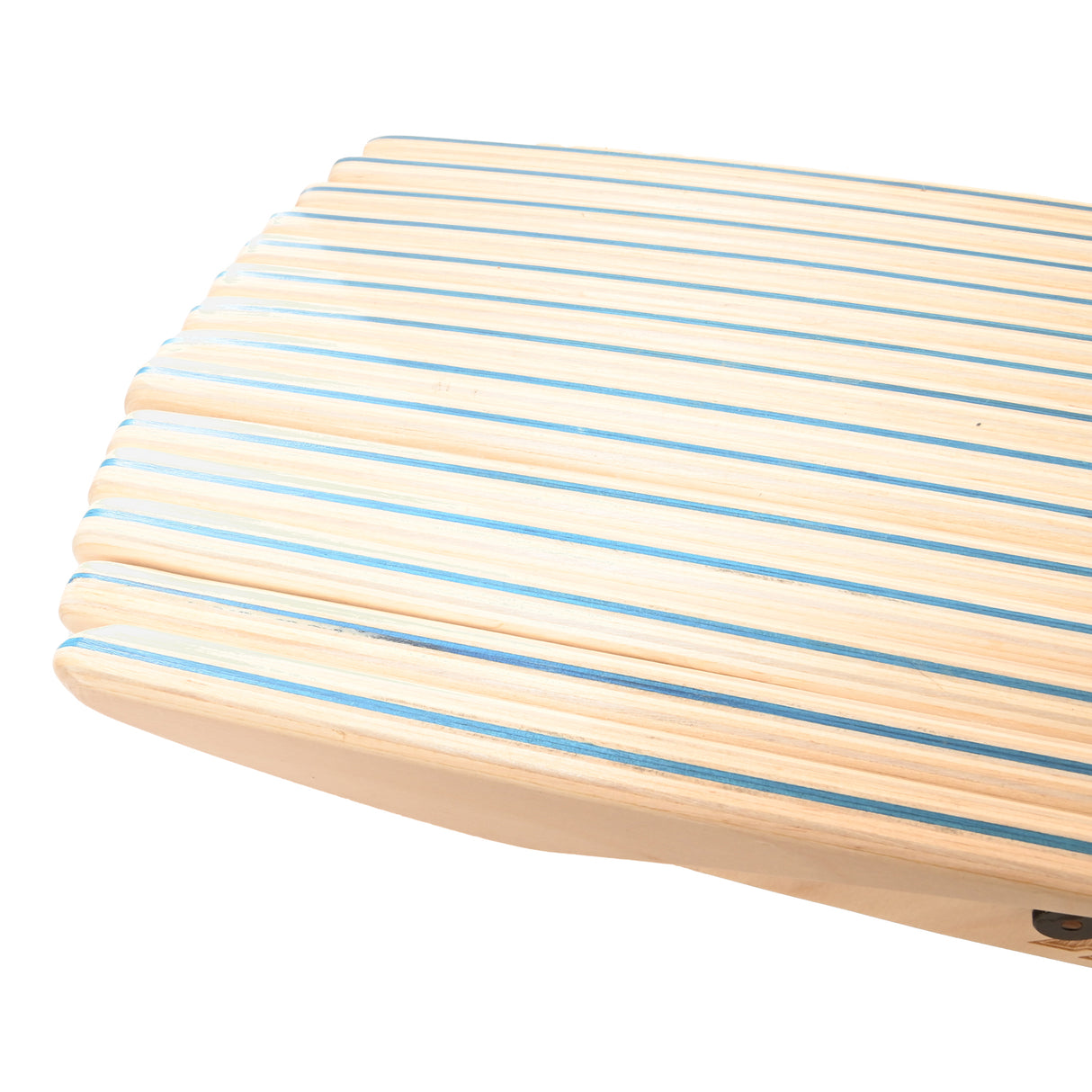 F2  Balance Board Splitboard  65x28cm Blau