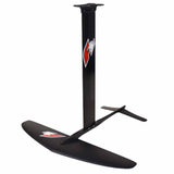 F2 Set Foilboard Glide Surf Team 65L+LTD Allround Foil 1700 +Allround Wing 4qm