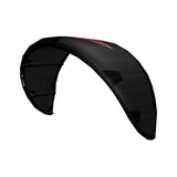 F2 Set Kite Ride V5 mit Kiteboard Ride Wood und Control Bar Komplettset Größen wählbar