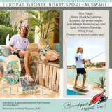 F2 Balance Board Set mit Halbkugel Komplettset Modell wählbar