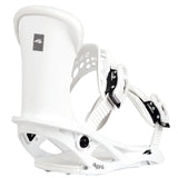 F2 Set Damen Snowboard Gipsy mit Bindung Pipe Girl Komplettset Größe wählbar