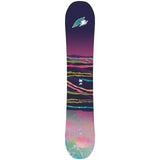 F2 Set Damen Snowboard Gipsy mit Bindung Sonic Pro Girl M Komplettset Größe wählbar