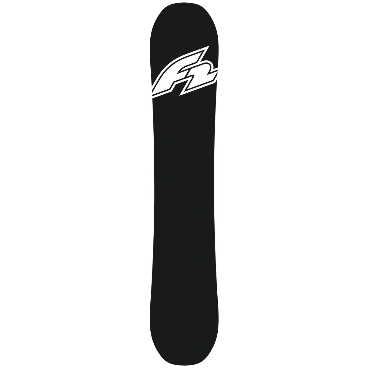 F2 Set Damen Snowboard Gipsy mit Bindung Sonic Pro Girl M Komplettset Größe wählbar