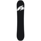 F2 Set Damen Snowboard Gipsy mit Bindung Sonic Pro Girl M Komplettset Größe wählbar