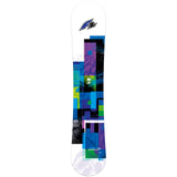 F2 Set Herren Snowboard Union Blue mit Bindung Sonic Pro Komplettset Größen wählbar