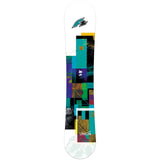 F2 Set Herren Snowboard Union Mustard mit Bindung Sonic Pro Komplettset Größe wählbar