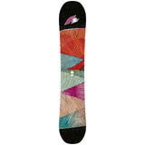 F2 Set Damen Snowboard Freedom mit Bindung Pipe Girl Komplettset Größe wählbar