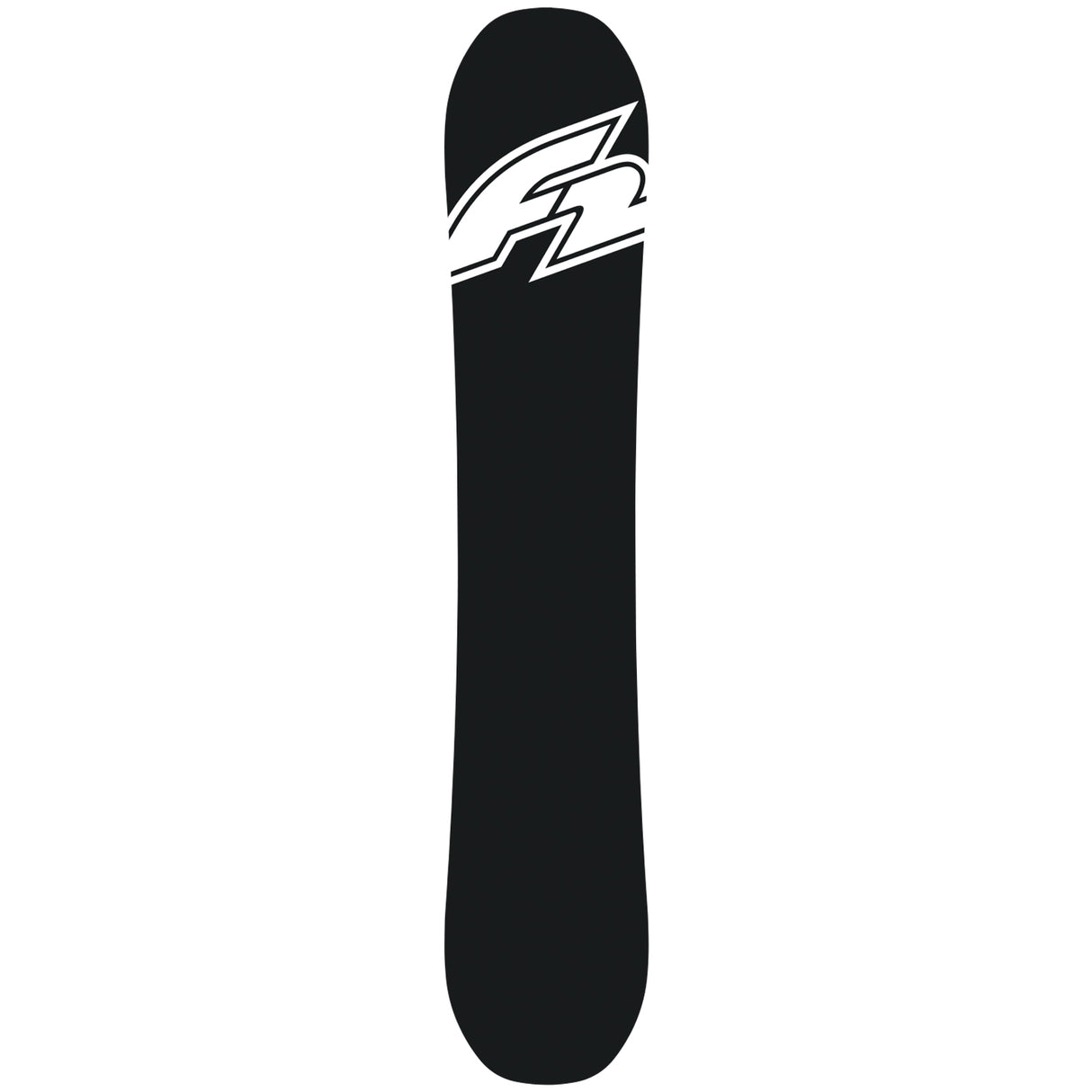 F2 Set Damen Snowboard Freedom mit Bindung Pipe Girl Komplettset Größe wählbar