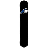 F2 Junior Snowboard Set Union mit Eco Pure Bindung Komplettset Größe wählbar