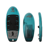 F2 Set Glide Surf Air 140L + LTD Allround Foil 1400 + Glide Allround Wing 4qm