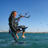 F2 Set Foilboard Ocean Carbon + Kite Foil Full Carbon Größe wählbar Modell 2025