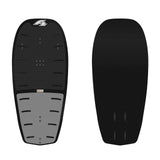 F2 Set Foilboard Ocean Carbon 115cm mit Kite Foil Full Carbon Set