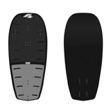 F2 Set Foilboard Ocean Carbon + Kite Foil Alu Carbon Größe wählbar Modell 2025