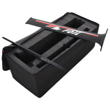 F2 Set Foilboard Ocean Carbon 115cm mit Kite Foil Alu Carbon Set Modell