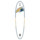 F2 SUP Stand Up Paddle Board Comet - Größe/Farbe/Zubehör wählbar