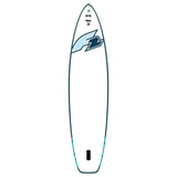 F2 SUP Stand Up Paddle Board Lotus Damen - Größe/Farbe/Zubehör wählbar