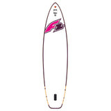 F2 SUP Stand Up Paddle Board Lotus Damen - Größe/Farbe/Zubehör wählbar