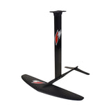 F2 Set Foilboard Glide Starlit Team + Alu Limited Foil + Allround Wing Komplettset Größen wählbar