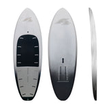F2 Set Foilboard Glide Lightning Team + Alu Limited Foil + Allround Wing Komplettset Größen wählbar