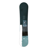 F2 Set Snowboard Junior Union Aqua 110cm + Pipe Bindung S