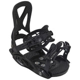 F2 Set Snowboard Junior Bloom Girl Apricot 130cm + Pipe Bindung M