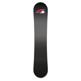 F2 Set Snowboard T-Ride Mirror Weiss 154cm + Sonic Pro Bindung L