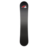 F2 Set Snowboard T-Ride Mirror Weiss + Sonic Pro Bindung L - Komplettset Größe wählbar