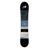 F2 Set Snowboard Reverse Blau 148cm + Sonic Pro Bindung M