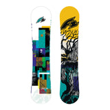 F2 Set Snowboard Union Mustard Sondermodell + Sonic Bindung L - Komplettset Größe wählbar