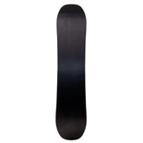 FTWO Set Snowboard Rental Schwarz/Rot + Sonic Bindung - Sale - Komplettset Größe wählbar