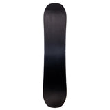 FTWO Set Junior Snowboard Rental Schwarz/Rot + Pipe Bindung - Sale - Komplettset Größen wählbar