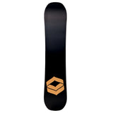 FTWO Set Junior Snowboard Union Wingrocker + Pipe Bindung - Sale - Komplettset Größen wählbar