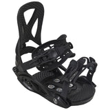 FTWO Set Junior Snowboard Union Wingrocker + Pipe Bindung - Sale - Komplettset Größen wählbar