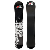 F2 Set Snowboard Rental Machine 150cm + Sonic Bindung M