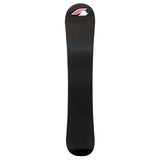 F2 Set Snowboard Rental Machine 150cm + Sonic Bindung M