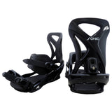 F2 Set Snowboard Rental Machine 150cm + Sonic Bindung M