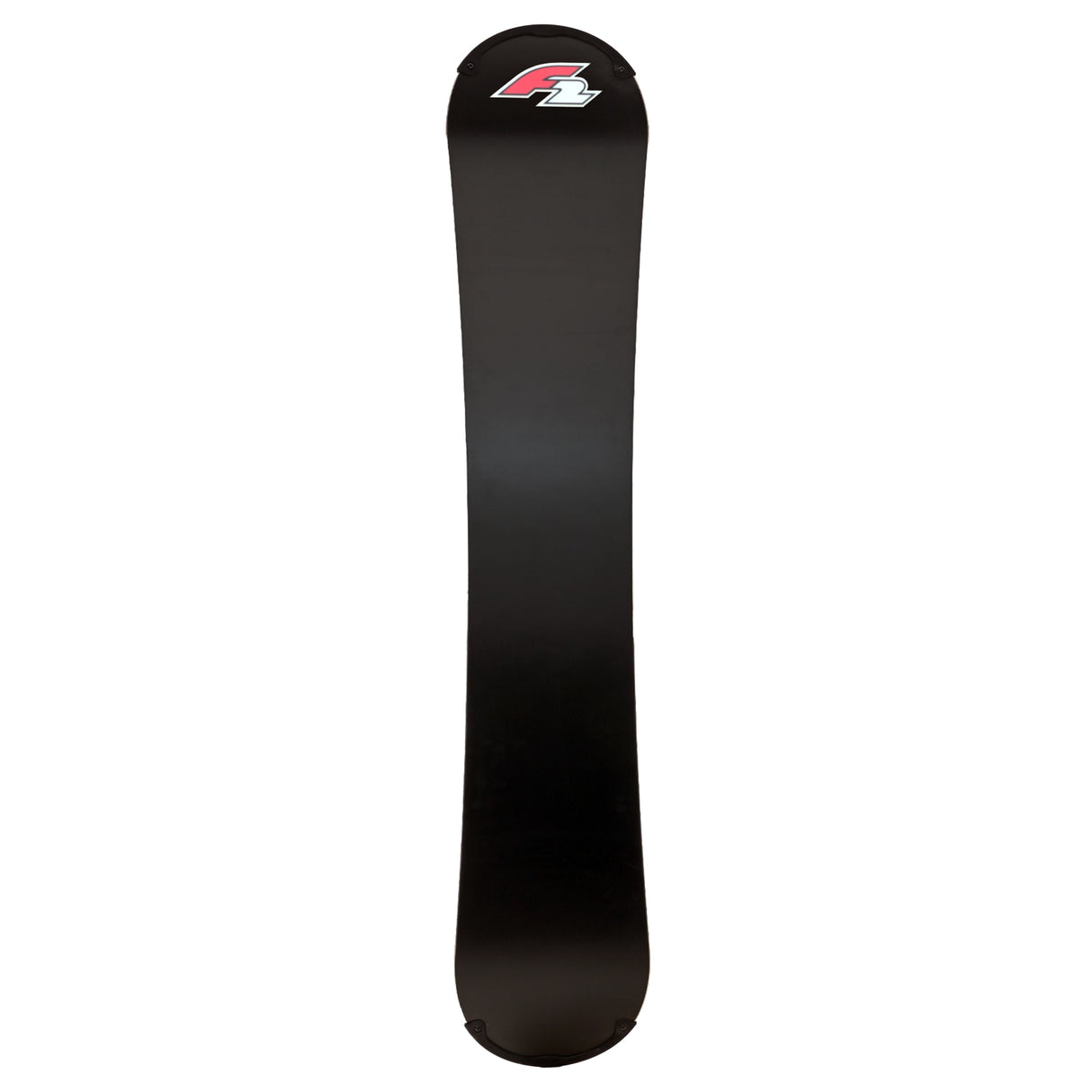 F2 Set Snowboard Rental Machine mit Protector 140cm + Bindung M